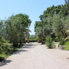 Отель Villa Belvedere Degli Ulivi Озимо фото 19