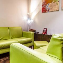 Отель Morpheus Rooms Италия, Рим - 3 отзыва об отеле, цены и фото номеров - забронировать отель Morpheus Rooms онлайн комната для гостей