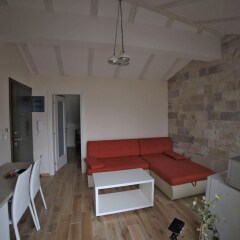 Апартаменты The Old Town Viewpoint Apartments сауна