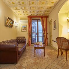 Отель Locanda Del Gagini Палермо комната для гостей фото 3