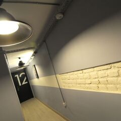 Отель Taksim Safe House интерьер отеля фото 2