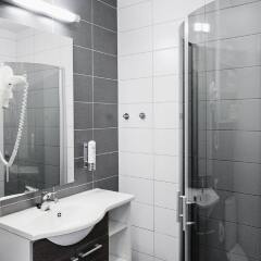 Hotel Rantapuisto ванная
