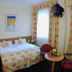 Hotel Andante комната для гостей фото 2