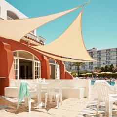 Отель smartline Marina питание фото 3
