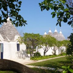 Baia Sangiorgio Hotel Resort Бари фото 5
