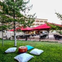 By Cappadocia Hotel & Spa Аванос помещение для мероприятий