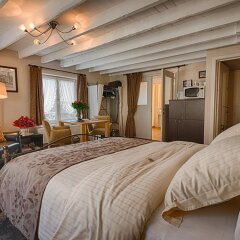 Отель B&B Bariseele комната для гостей фото 4