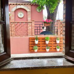 Отель B&B Villa Vittoria Италия, Джардини Наксос - отзывы, цены и фото номеров - забронировать отель B&B Villa Vittoria онлайн фото 12