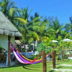 Отель Maya Hotel Residence Мексика, Остров Ольбокс - отзывы, цены и фото номеров - забронировать отель Maya Hotel Residence онлайн фото 6
