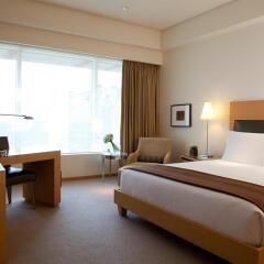 Отель Grand Hyatt Sao Paulo комната для гостей фото 3
