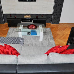 Апартаменты Welcome Budapest Apartments с домашними животными фото 2