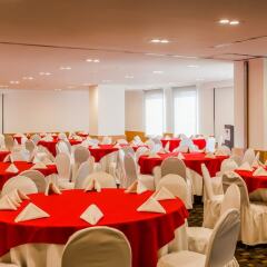 Отель Fiesta Inn Tlalnepantla Тлальнепантла-де-Бас фото 5