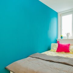 Отель Cohen - Śliska 10 Польша, Варшава - отзывы, цены и фото номеров - забронировать отель Cohen - Śliska 10 онлайн фото 7