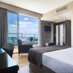 Hotel Front Maritim комната для гостей фото 2
