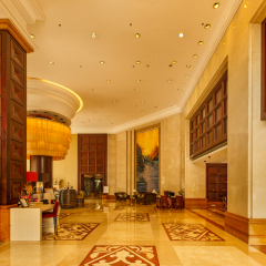 Grand Royal Hotel интерьер отеля фото 3