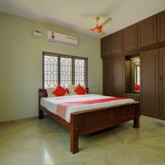 OYO 18457 Anugraha Homestay in Madurai, India from 28$, photos, reviews - zenhotels.com photo 6