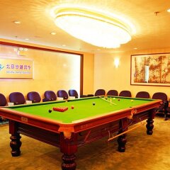 Отель Beijing Sha Tan Hotel Китай, Пекин - 9 отзывов об отеле, цены и фото номеров - забронировать отель Beijing Sha Tan Hotel онлайн интерьер отеля