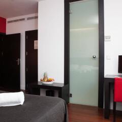 Sea You Hotel Port Valencia удобства в номере фото 2