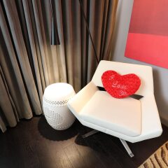 Metropolo Classiq Shanghai Jing'an Temple Hotel удобства в номере