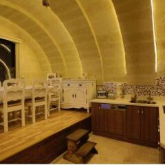 Отель Iris Cave Cappadocia в номере фото 2