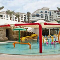 Отель The St. Regis Saadiyat Island Resort, Abu Dhabi детские мероприятия