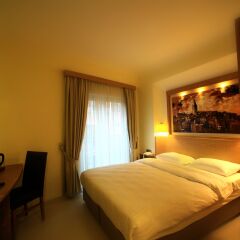 Molton Beyoglu MLS Hotel Турция, Стамбул - отзывы, цены и фото номеров - забронировать отель Molton Beyoglu MLS Hotel онлайн комната для гостей фото 4