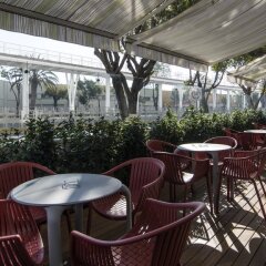 Отель Holiday Inn Express Puebla фото 2