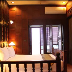 Lamphu Tree House Boutique Hotel Бангкок фото 15