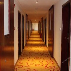 Zhongmei Hotel интерьер отеля фото 2