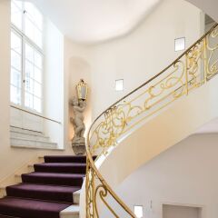 Отель artotel Berlin Mitte Германия, Берлин - 1 отзыв об отеле, цены и фото номеров - забронировать отель artotel Berlin Mitte онлайн фото 10