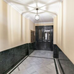 Отель Flat5madrid Мадрид интерьер отеля фото 2