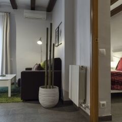 Отель Dailyflats Barcelona Center комната для гостей фото 21