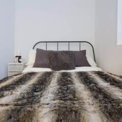 Отель 2 Bedroom Apartment near Clapham Common Sleeps 4 Великобритания, Лондон - отзывы, цены и фото номеров - забронировать отель 2 Bedroom Apartment near Clapham Common Sleeps 4 онлайн бассейн