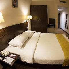 Hotel Tanjong Vista in Kuala Terengganu, Malaysia from 38$, photos, reviews - zenhotels.com room amenities photo 2