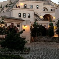 Cappadocia Estates Hotel фото 18