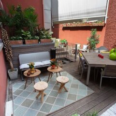 Отель les lofts d'artistes Бельгия, Брюссель - отзывы, цены и фото номеров - забронировать отель les lofts d'artistes онлайн фото 28