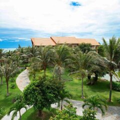 Отель Blue Bay Mui Ne Resort & Spa фото 5