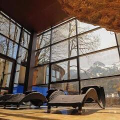 Гостиница Villa Adriano интерьер отеля фото 2