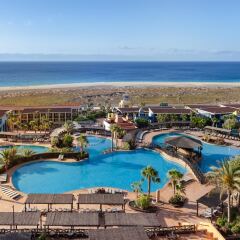 Отель Occidental Jandia Playa Джандия-Бич фото 7