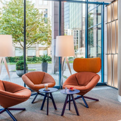 Отель NH Dortmund Германия, Дортмунд - отзывы, цены и фото номеров - забронировать отель NH Dortmund онлайн интерьер отеля