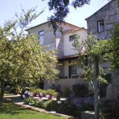 Отель Casa Das Vendas Португалия, Марку-ди-Канавезиш - отзывы, цены и фото номеров - забронировать отель Casa Das Vendas онлайн фото 10