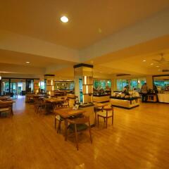 Отель Green Park Resort Таиланд, Паттайя - - забронировать отель Green Park Resort, цены и фото номеров интерьер отеля фото 3