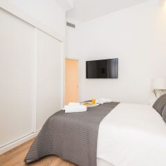 Отель Malasaña Plaza - MADFlats Collection комната для гостей фото 5