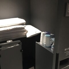 Отель First Cabin Akasaka Япония, Токио - отзывы, цены и фото номеров - забронировать отель First Cabin Akasaka онлайн фото 13