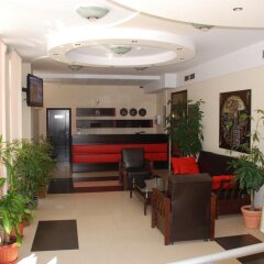 Hotel Rodopa Чепеларе фото 17