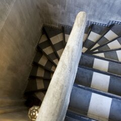 Отель Dar Darma - Riad Марокко, Марракеш - отзывы, цены и фото номеров - забронировать отель Dar Darma - Riad онлайн ванная фото 2