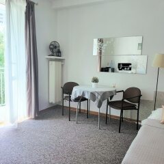 Отель MTB Apartamenty Marszalkowska Польша, Варшава - отзывы, цены и фото номеров - забронировать отель MTB Apartamenty Marszalkowska онлайн комната для гостей фото 2