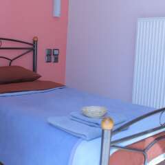 Отель Athens City Apartments & Hotel Греция, Афины - отзывы, цены и фото номеров - забронировать отель Athens City Apartments & Hotel онлайн комната для гостей фото 4