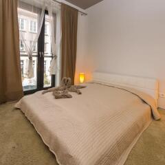 Отель Apartamenty Apartinfo Old Town Гданьск