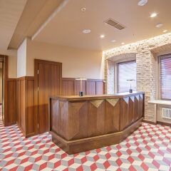 Гостиница V Hotel в Москве 14 отзывов об отеле, цены и фото номеров - забронировать гостиницу V Hotel онлайн Москва помещение для мероприятий